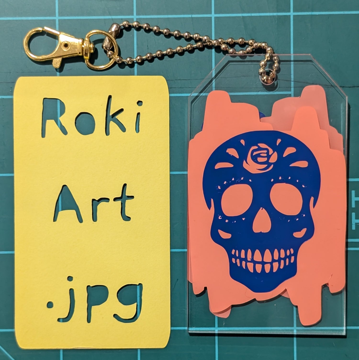 Keychains